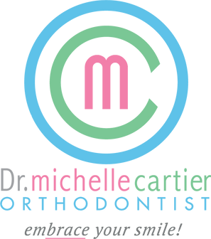 Dr. Michelle Cartier Orthodontics