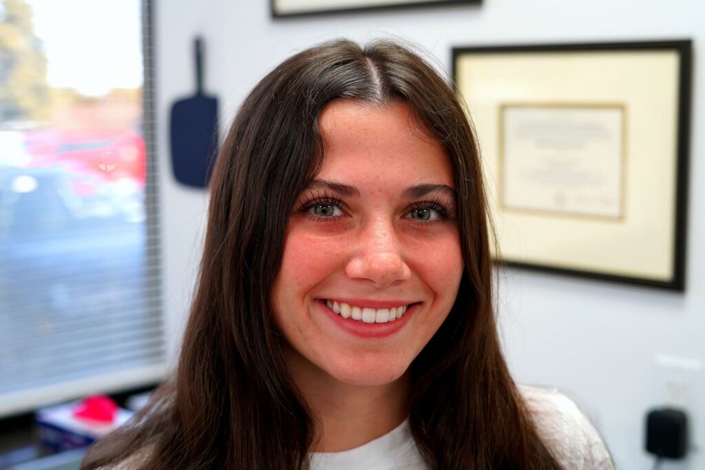 Adult Orthodontic Care
