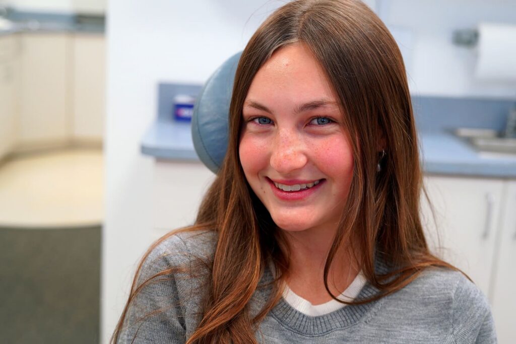 Treatment for Children and Teens